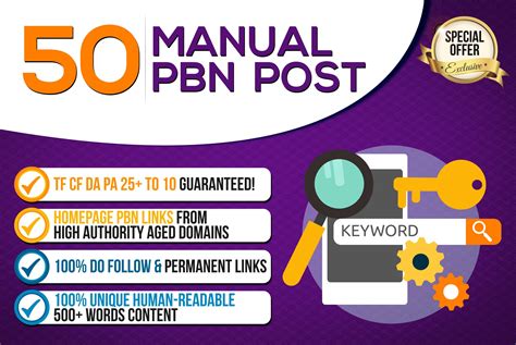 PBN Backlinks: Advantages, Disadvantages & Dangers.